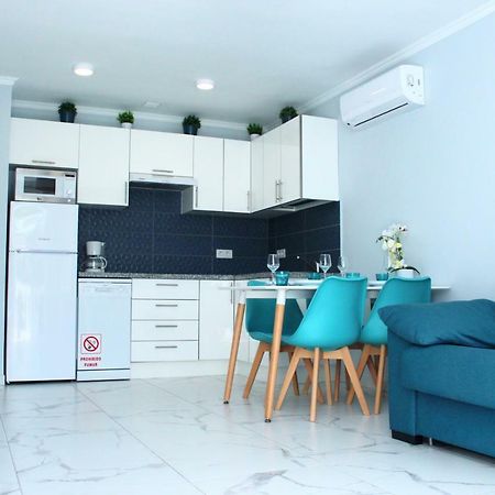 Apartamento Aircon Las Americas 2Min Off A Beach 1 Bedrm Wifi Playa de las Américas Exterior foto